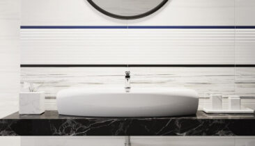 Artistic Way Tiles - Bathroom design