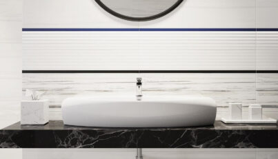 Artistic Way Tiles - Bathroom design