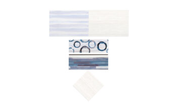 Artistico bathroom tile collection
