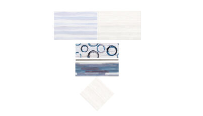 Artistico bathroom tile collection