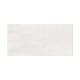 GRISSA white wall tile 11.75 x 23.5 inches