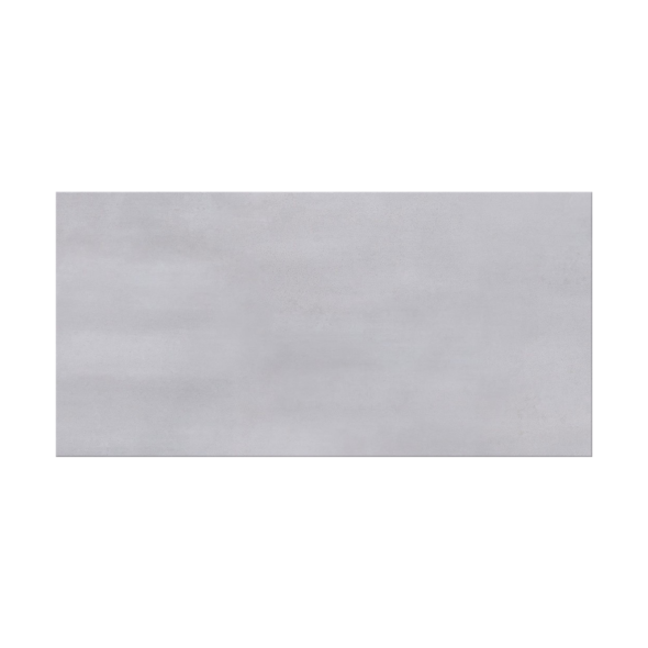 Grissa Light Grey wall tile - 11.75 x 23.5 inches