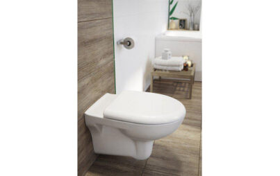 Wood bathroom design - Nature collection