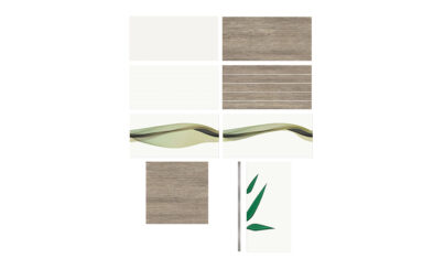 NATURE ceramic tile collection