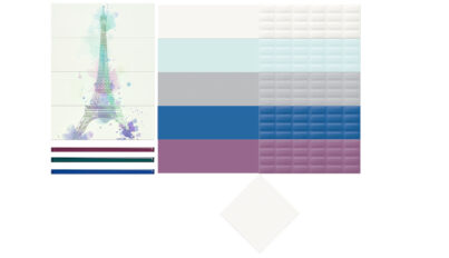 PARISEN ceramic tile collection