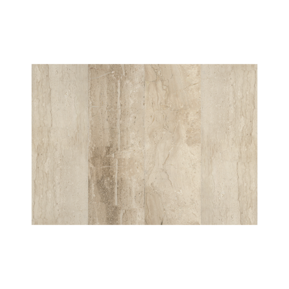 Brown Marble - decorative panels