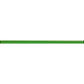 Glass Light Green Border