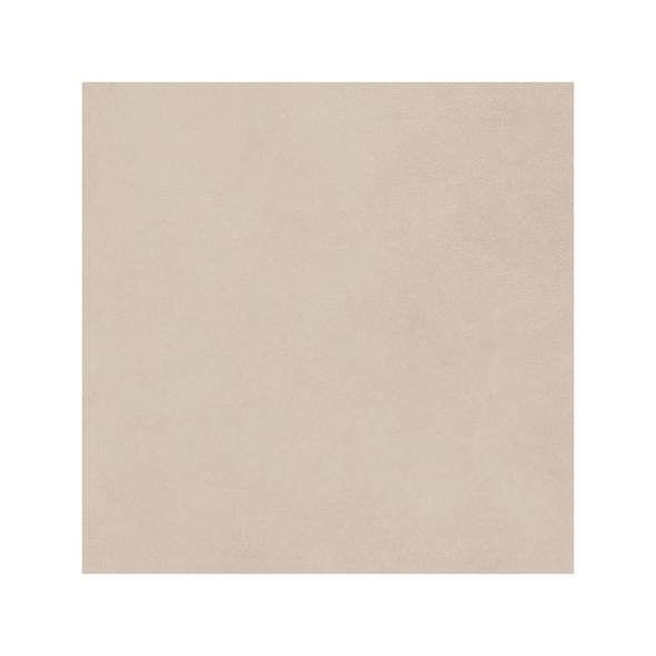 Arego Touch Ivory Matt Wall and floor tile, 23.5in x 23.5in