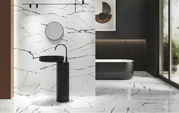 Wall and Floor tiles from Eternal