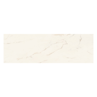 Santis White Glossy tile - decoration 2