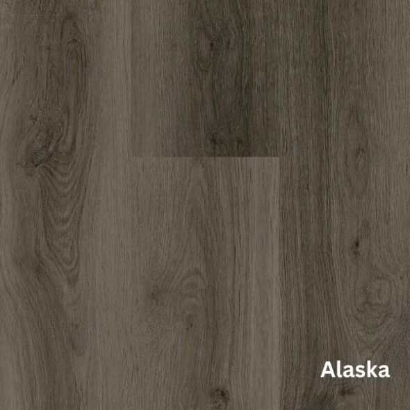 Alaska - Malibu Luxury Vinyl Floor line