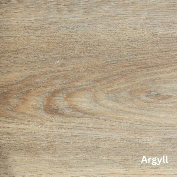 Argyll design - Pinnacle Luxury vinyl floor