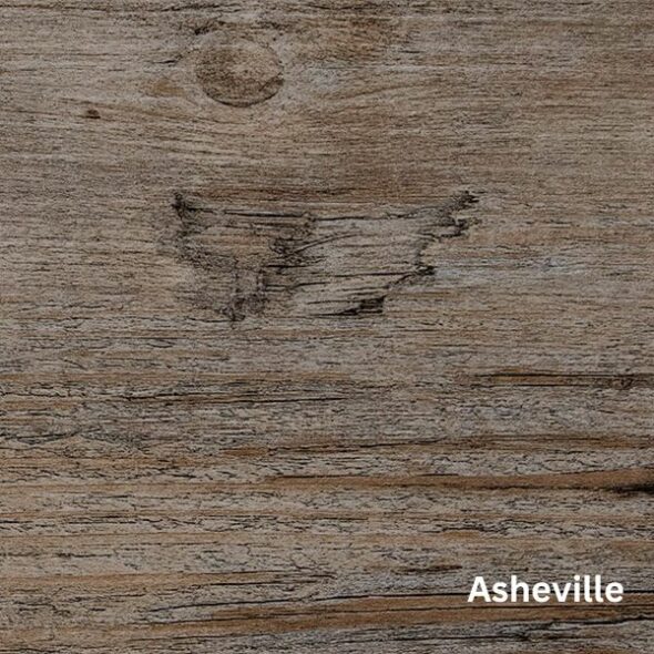 Asheville - Extreme Cork Plus Luxury Vinyl Floor