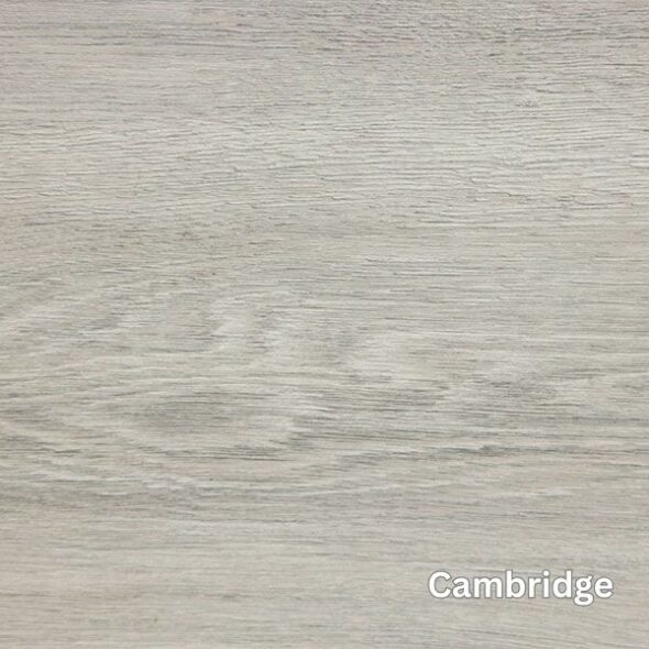 Cambridge design - Pinnacle Luxury vinyl floor