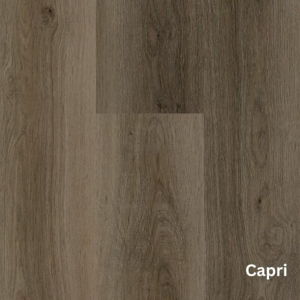 Capri - Malibu Luxury Vinyl Floor line
