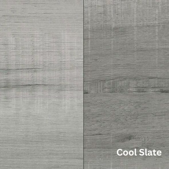Cool Slate - Dynamite Plus Luxury Vinyl Floor