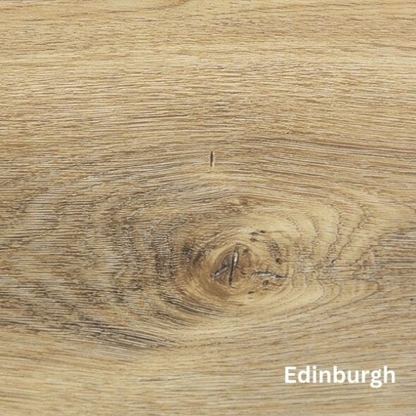 Edinburgh design - Pinnacle Luxury vinyl floor