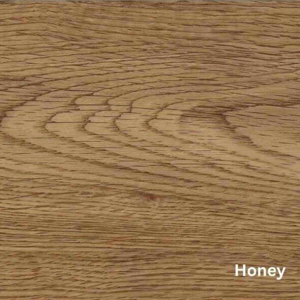 HF492 Honey Plank - Mustang collection