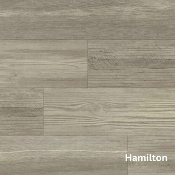 Hamilton - Freedom Luxury Vinyl Floor