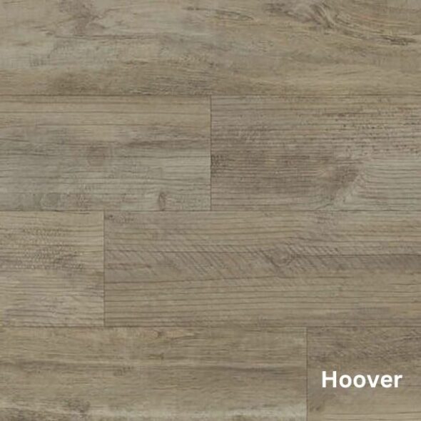 Hoover - Freedom Luxury Vinyl Floor