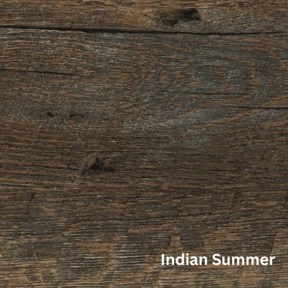 Indian Summer - Extreme Cork Plus Luxury Vinyl Floor