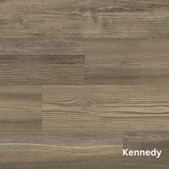 Kennedy - Freedom Luxury Vinyl Floor