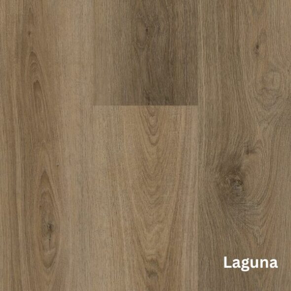Laguna - Malibu Luxury Vinyl Floor line