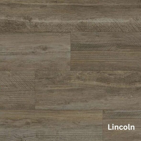 Lincoln - Freedom Luxury Vinyl Floor