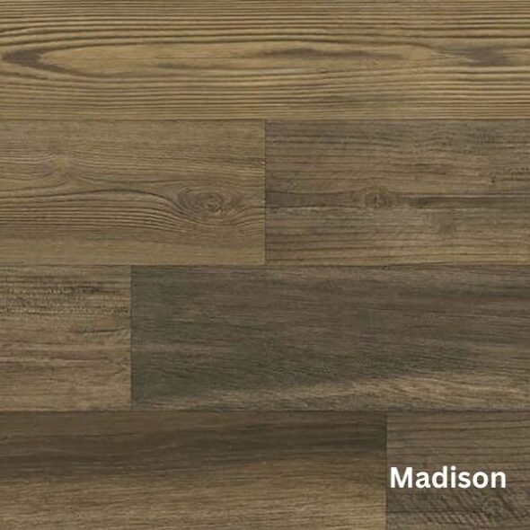 Madison - Freedom Luxury Vinyl Floor