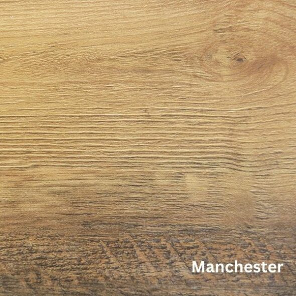Manchester design - Pinnacle Luxury vinyl floor
