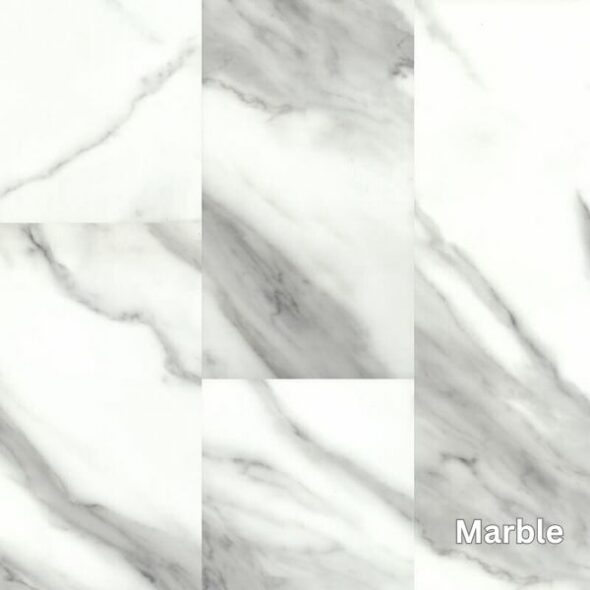 Marble design - Manhattan luxury vinyl floor