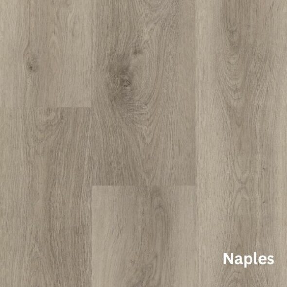 Naples - Malibu Luxury Vinyl Floor line