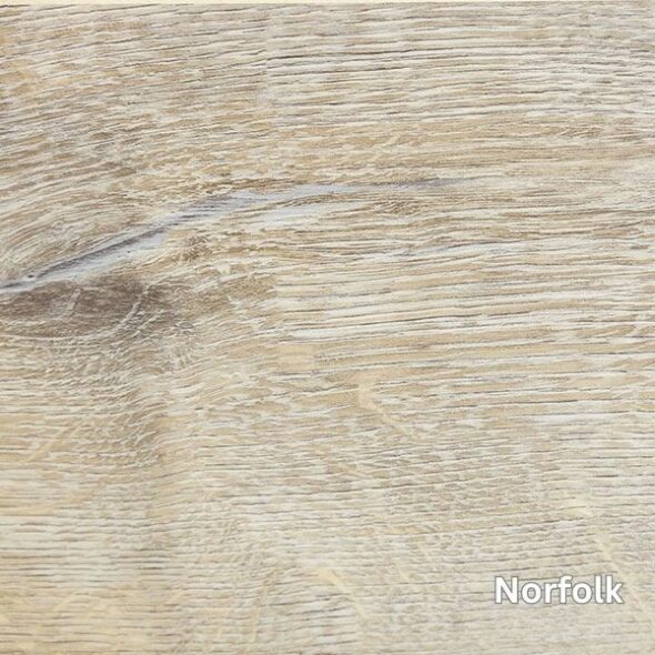 Norfolk design - Pinnacle Luxury vinyl floor