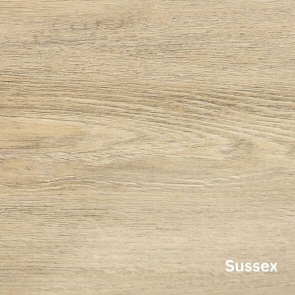 Sussex design - Pinnacle Luxury vinyl floor