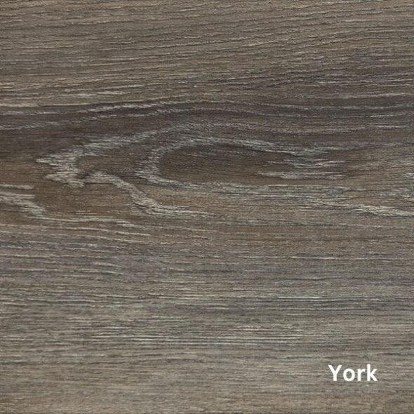 York design - Pinnacle Luxury vinyl floor