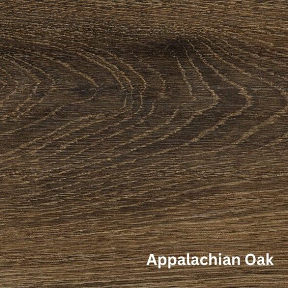 Appalachian Oak - Thrive collection