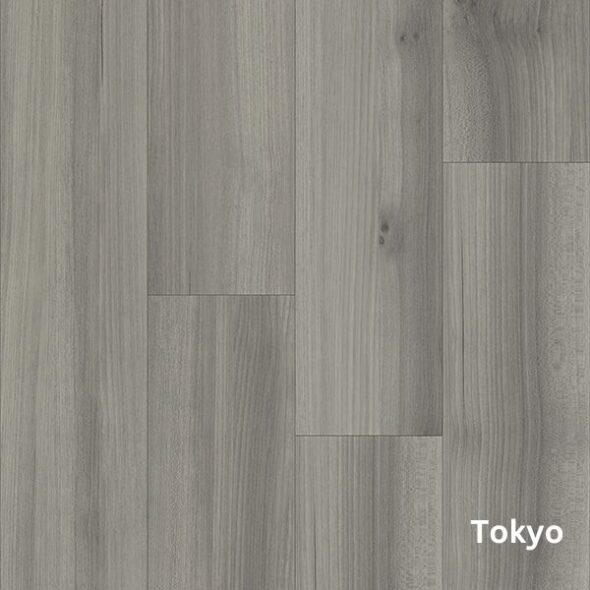 Tokyo - Urban Design Click collection