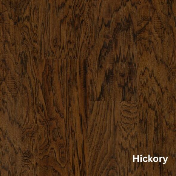 Hickory - Thrive collection