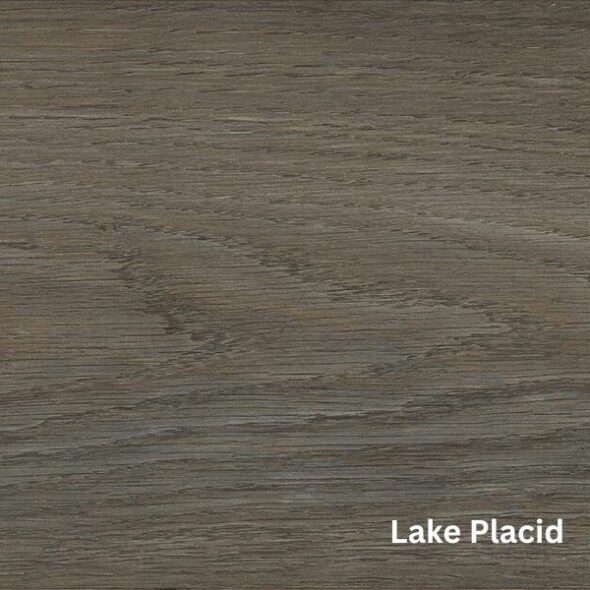Lake Placid - Rescue Plank