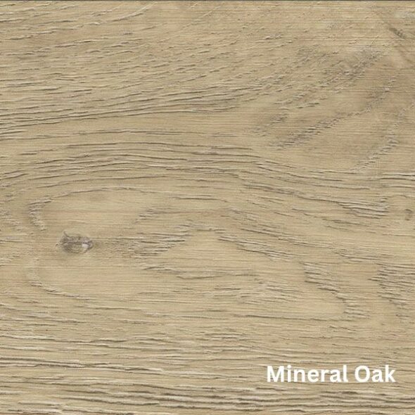 Mineral Oak - Stone Elegance II