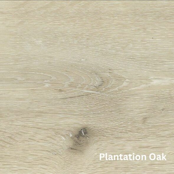Plantation Oak - Stone Elegance II