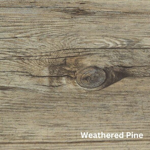 Weathered Pine - Thrive collection