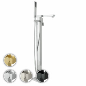 Freestanding Bathtub Faucet MB-FS-22, all colors