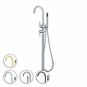 Freestanding bathtub Faucet MB-FS-23