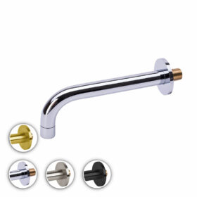 Bathtub Spout MB-SF-27, Wall Mounted