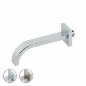Wall Mounted Tub Spout MB-FS-28